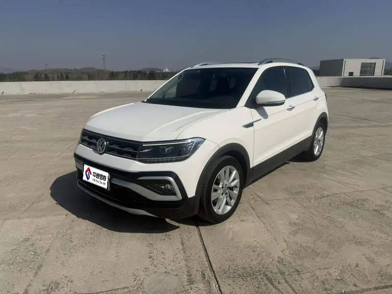 Tukai 2019 280TSI DSG Comfort Edition