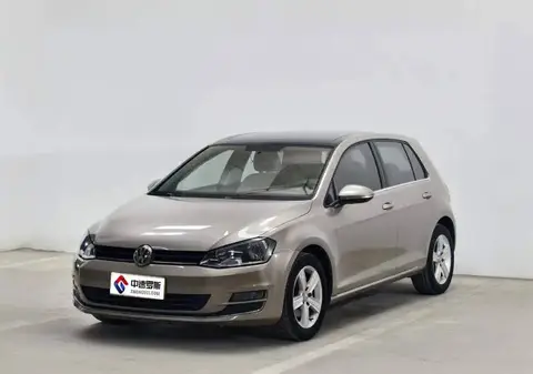 Golf 2016 230TSI Automatic Comfort