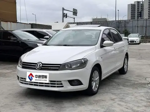Jetta 2013 1.6L Automatic Comfort