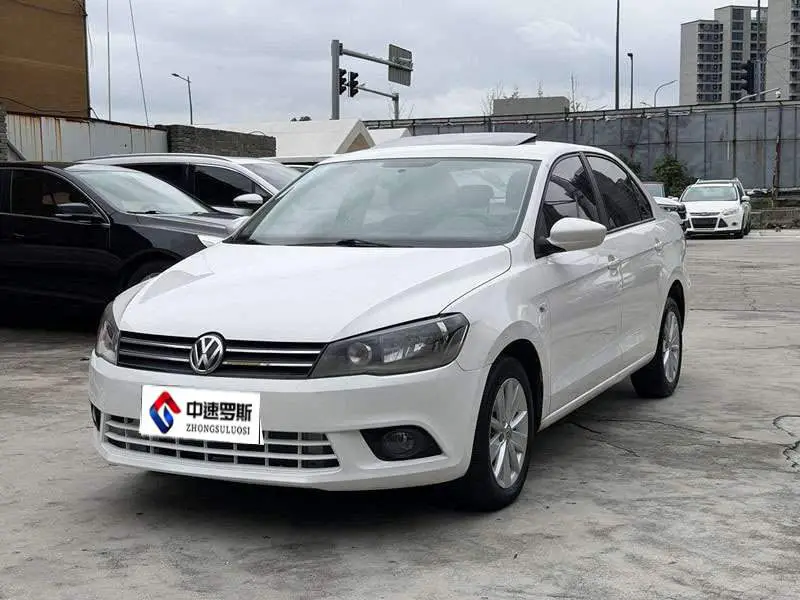 Jetta 2013 1.6L Automatic Comfort