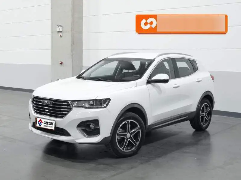 Haval H4 2020 LeXiang Edition 1.5T DCT