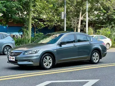 Accord 2011 2.0L EX Navi