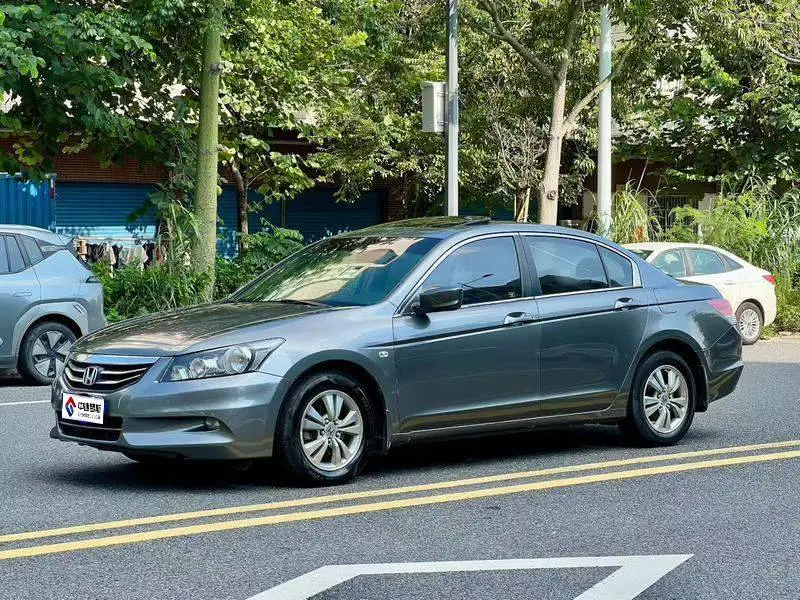 Accord 2011 2.0L EX Navi