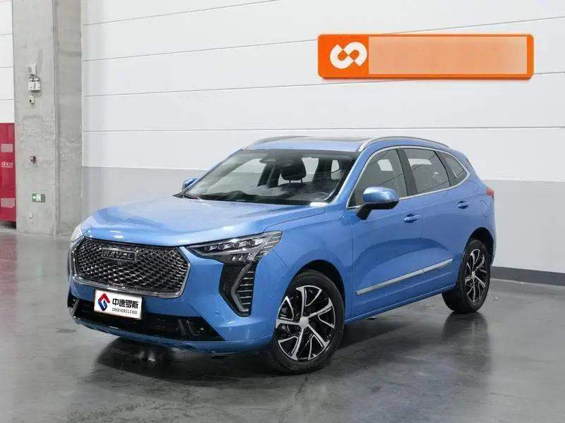 Harvard First Love 2021 1.5T Automatic 4th Edition