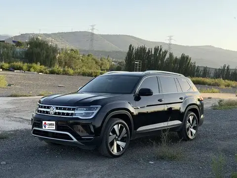 Touron 2023 380TSI 4WD Luxury Edition