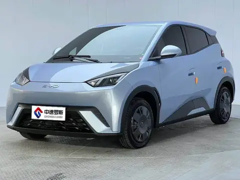 Seagull 2024 Glory Edition 305km Vitality Edition