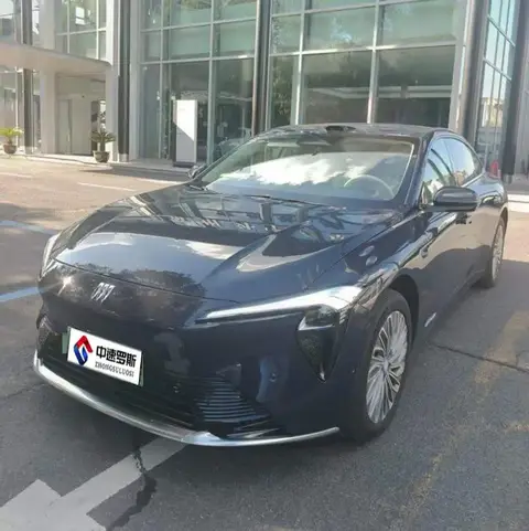 Buick L7 2025 Avenir