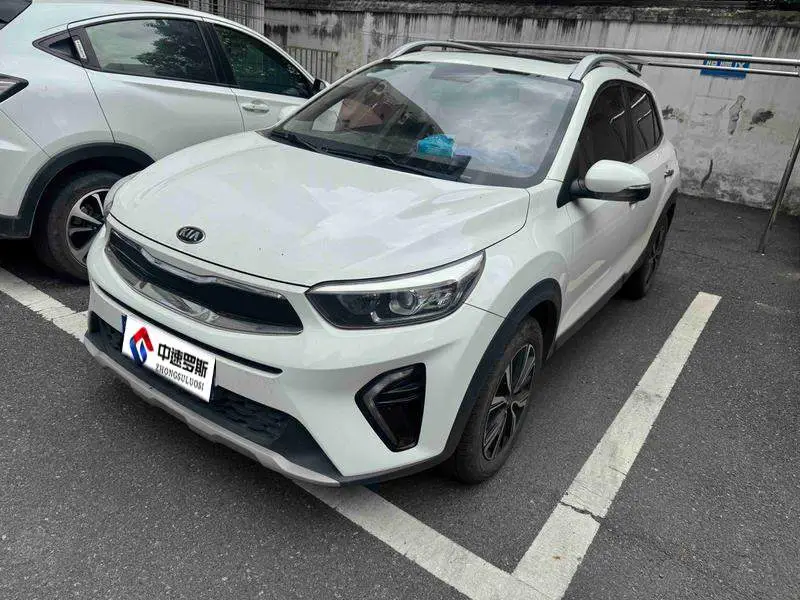 Yipao 2019 1.4L Automatic Sports Edition National VI