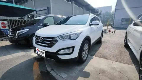 Shengda 2013 2.4L Automatic 4WD Premium Edition