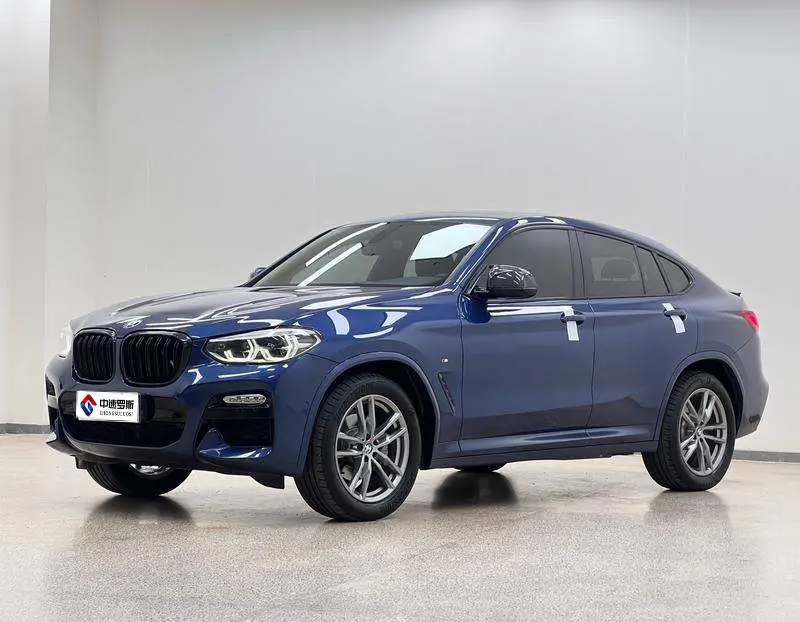 BMW X4 2019 xTransmission25i M Sport Package