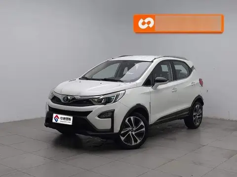 Yuan 2016 1.5L Manual Luxury Model