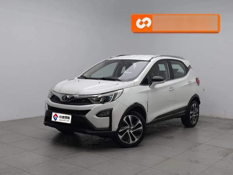 Yuan 2016 1.5L Manual Luxury Model