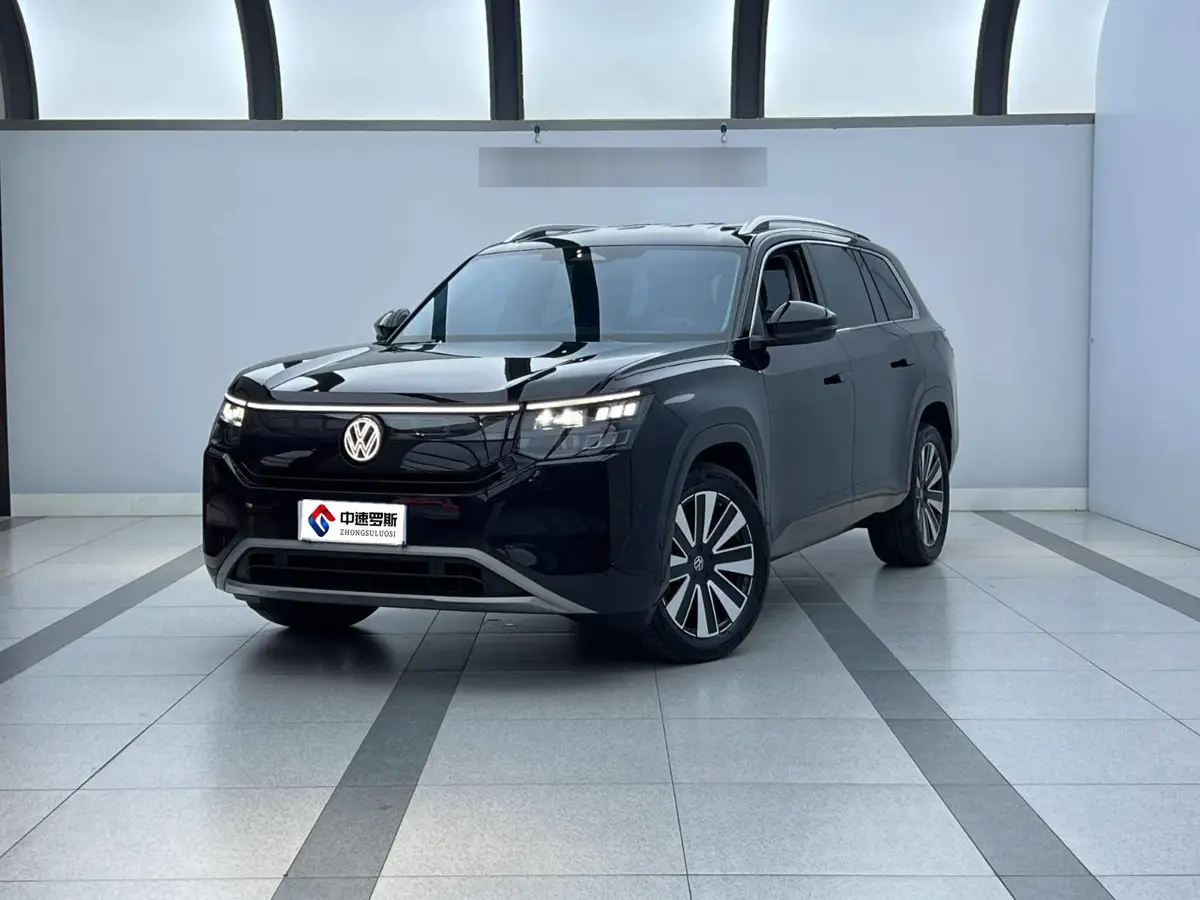 Touron 2025 Touron Pro 450TSI 4WD Exploration Edition