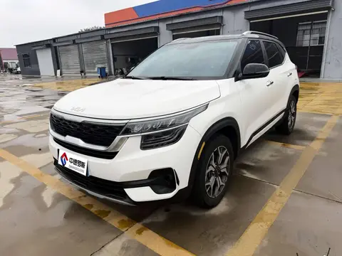 KX3 Aopao 2021 1.5L CVT Trend Edition