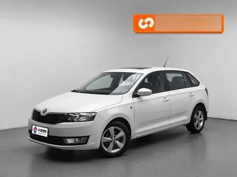 Xindong 2014 1.6L Manual Enjoy Edition