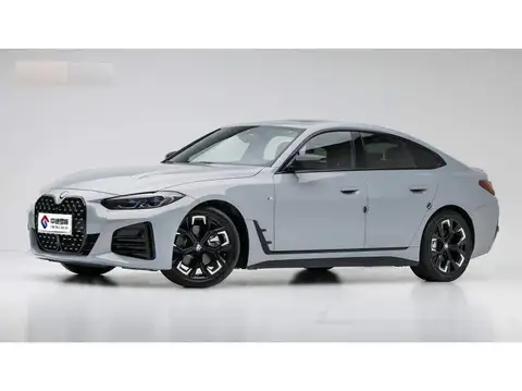 BMW 4 ซีรีส์ 2022 430i Gran Coupe M Sport Night Edition