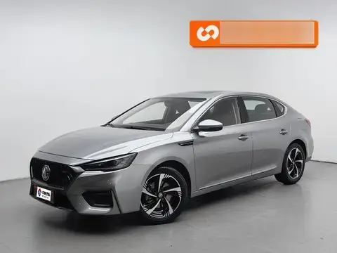 MG6 2020 1.5T Automatic Trendsetting Deluxe Edition