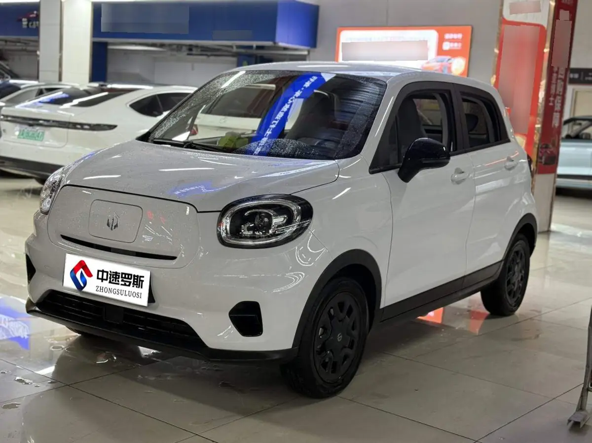 Leapmotor T03 2025 310 Comfort Edition