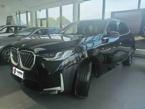 BMW X3 2025 xDrive30L Premium M Sport Package