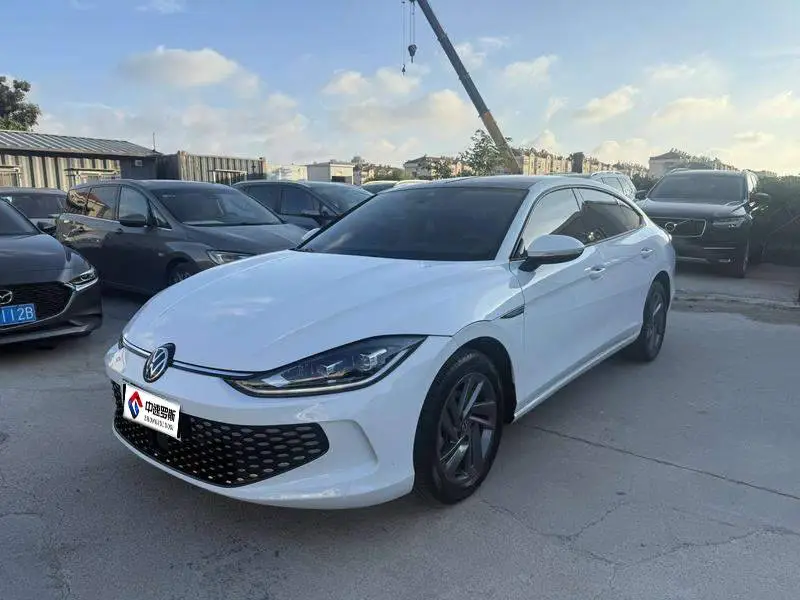 Lingdu 2024 Lingdu L 280TSI DSG Hot Edition