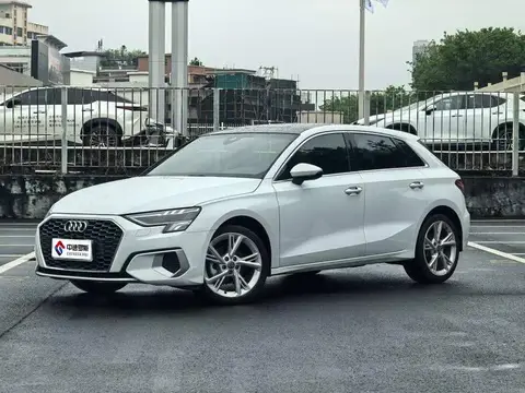 Audi A3 2021 Sportback 35 TFSI Stylish and Elegant