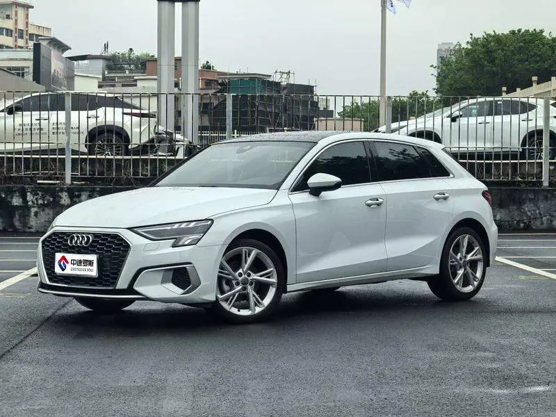 Audi A3 2021 Sportback 35 TFSI Stylish and Elegant