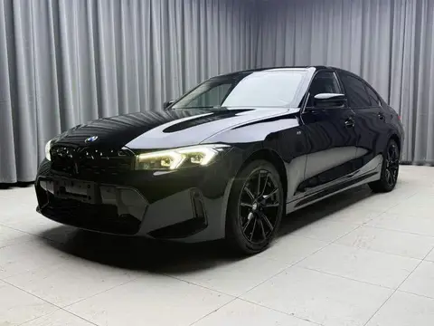 BMW 3 Series 2023 320Li M Sport Package