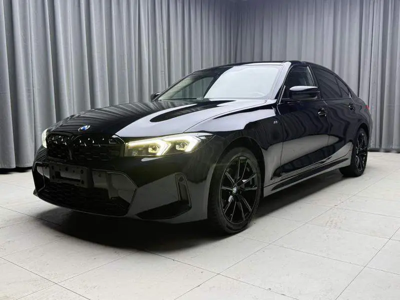 BMW 3 Series 2023 320Li M Sport Package