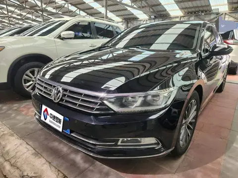 Magotan 2018 330TSI DSG Leading Edition
