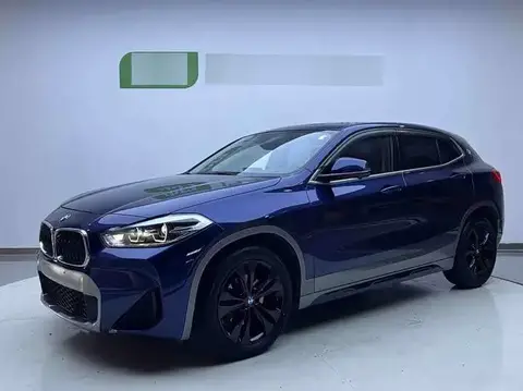 BMW X2 2021 sTracción20i M Off-Road Package