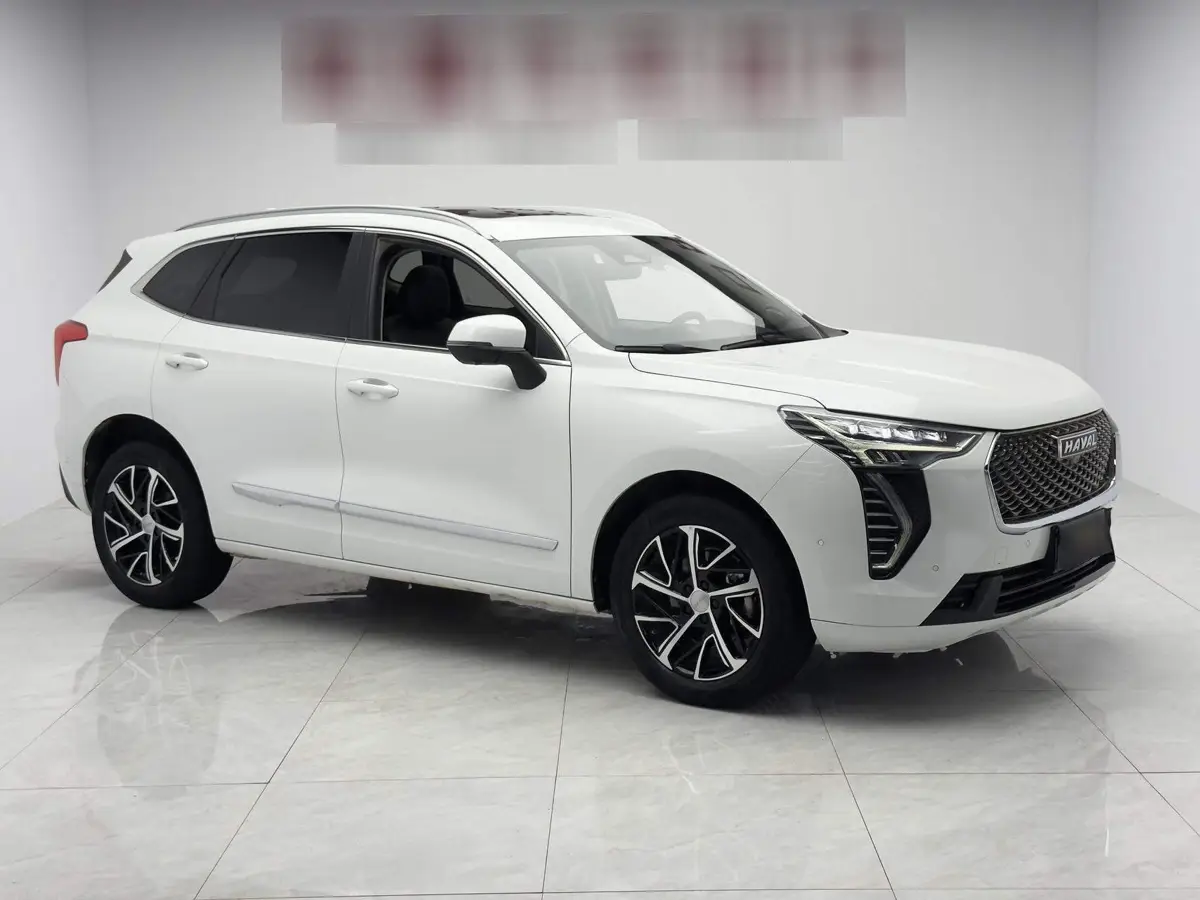 Harvard First Love 2021 1.5T Automatic 4th Edition