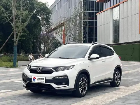 Honda XR-V 2020 1.5L CVT Comfort Edition