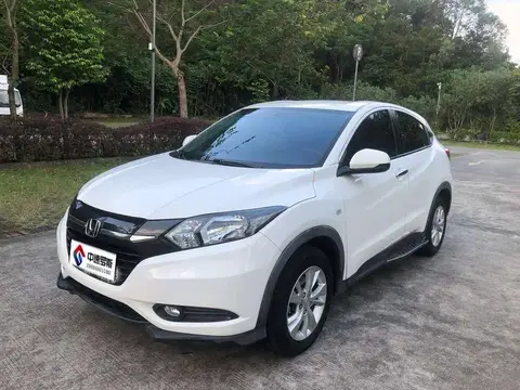 VEZHI 2017 1.5L CVT 2WD Comfort Edition