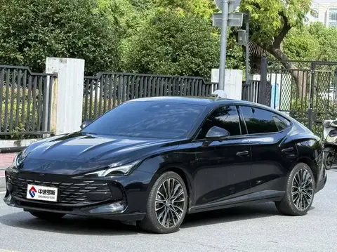 MG7 2023 1.5T DCT Comfort Edition
