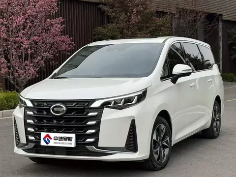Trumpchi M6 2021 PRO 270T Automatic Premium Edition