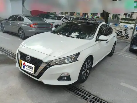 Tianlai 2021 2.0L XL Comfort Edition