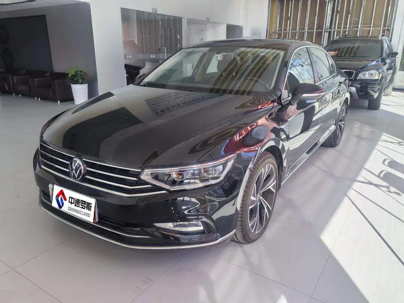 Magotan 2021 330TSI DSG 30th Anniversary Edition
