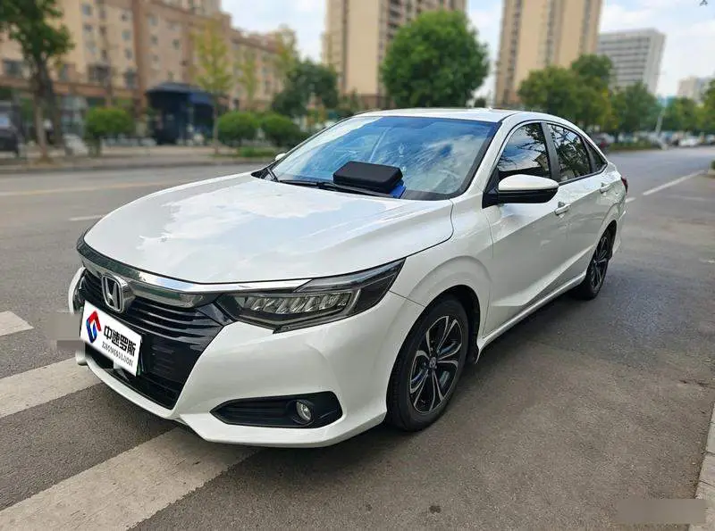 Lingpai 2022 180Turbo CVT Flagship Edition