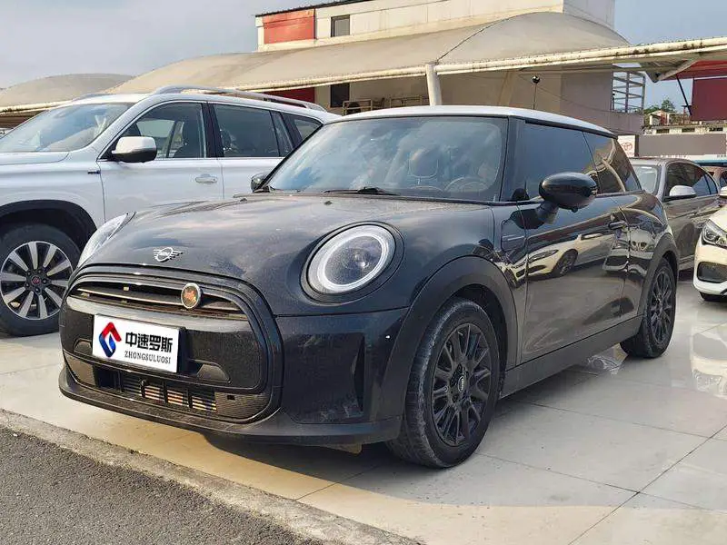 MINI 2022 facelift 1.5T ONE