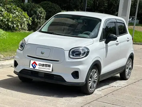 Leapmotor T03 2023 403 Smart Edition