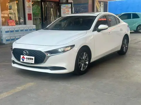 Mazda 3 Angkesaila 2020 1.5L Automatic Premium Edition