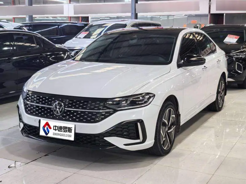 Lavida 2023 300TSI DSG Starry Sky Eternal Edition