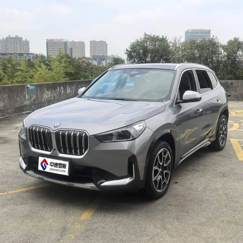 BMW X1 2023 sDrive25Li X Design Package