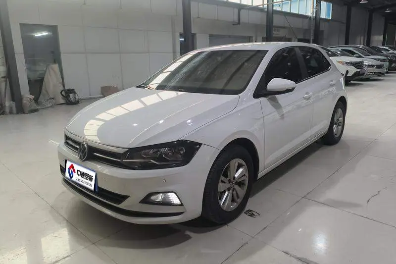 Polo 2023 Facelift Plus 1.5L Automatic Indulgence LOHAS Edition