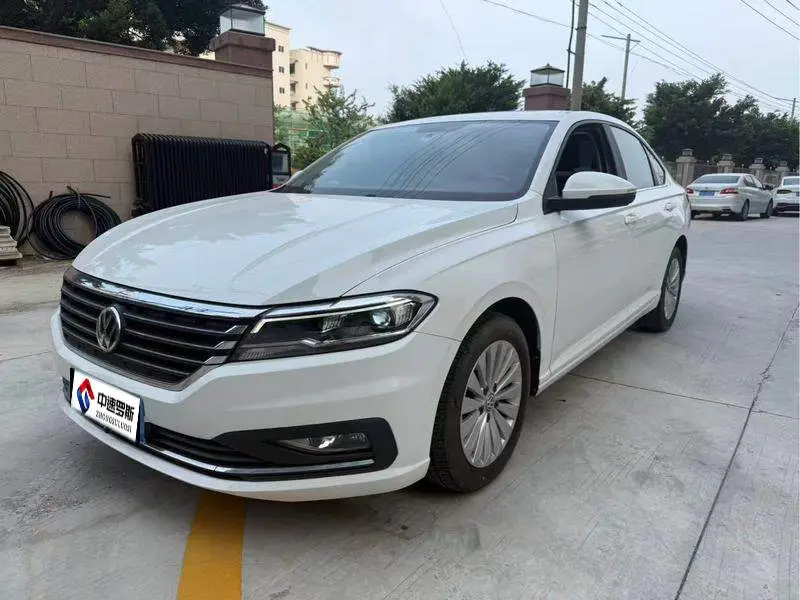 Lavida 2019 1.5L Automatic Comfort Edition National VI
