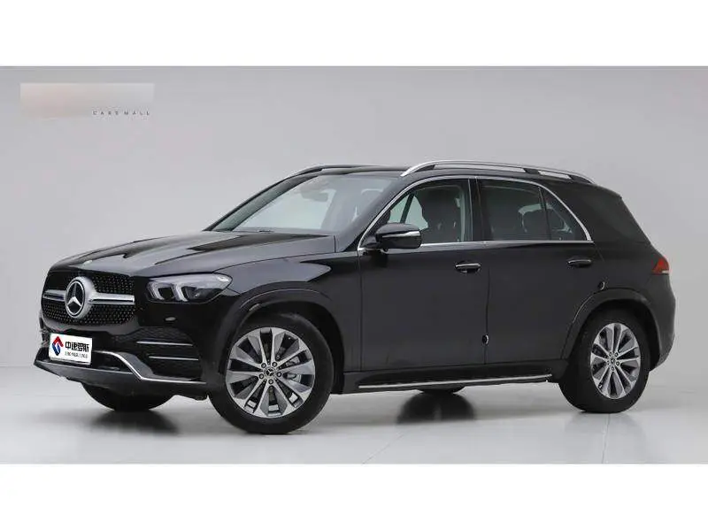 Mercedes-Benz GLE 2023 GLE 350 4MATIC Fashion Edition