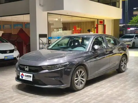 Stylish 2023 240TURBO CVT Technology Edition