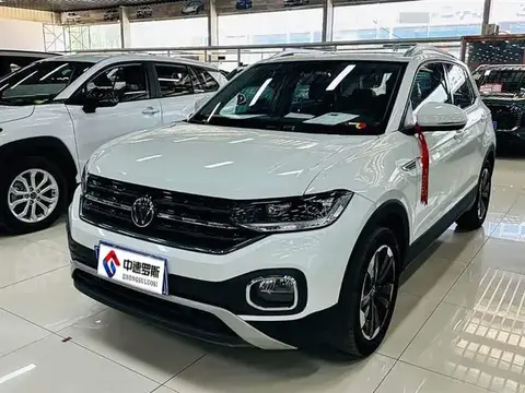 Exploration 2023 200TSI DSG Joy Smart Edition