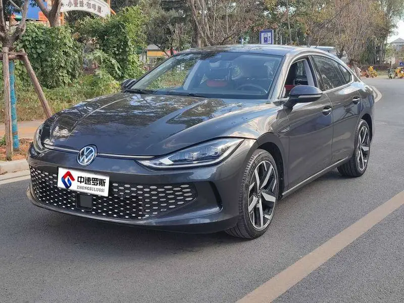 Lingdu 2023 Lingdu L 280TSI DSG Hot Edition