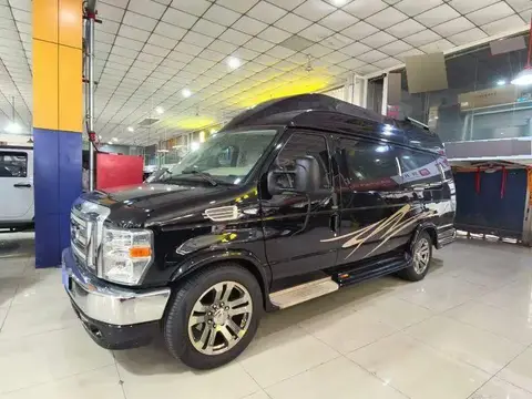 Ford E350 2011 5.4L Platinum Edition
